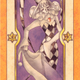 The Erase Clow Card.
